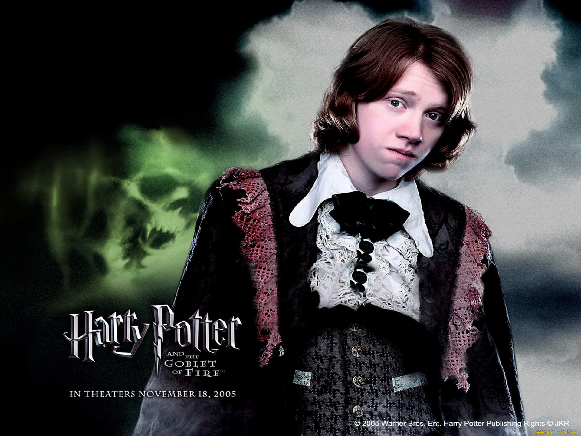  , harry potter & the goblet of fire, , 